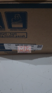 Lampu Depan Supra Fit New FitNew KTL Reflektor Headlamp