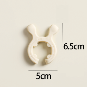 YZ | Silicone Kitchen Utensil Holder with Cartoon Deer Ears for Spatula and Spoon