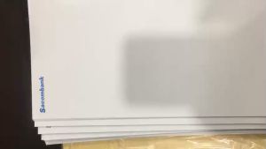 Giấy photo A4 giá siêu rẻ - Giấy in mặt có logo tùy đợt mẫu mã tính theo kg (Xấp khoảng 160 tờ ) - Mai Huy