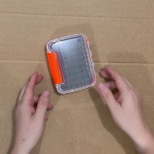Hộp Đựng Đồ Câu Cá Bằng Nhựa Phụ Kiện Đựng Mồi Và Lưỡi Câu Hộp Đựng Đồ Câu Cá Chép Hộp Đựng Mồi Giả Móc Chì Dụng Cụ Sắp Xếp Đồ Câu.