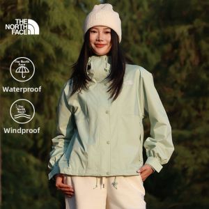 The North Face | Outdoor Hiking Climbing Waterproof Shell Jacket