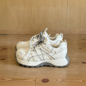 SHIYAN | Wide Fit Thick Sole Increased Height DeXun Shoes