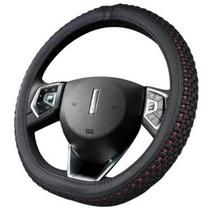 BAODI | Four Seasons Applicable Ice Silk Universal Steering Wheel Cover