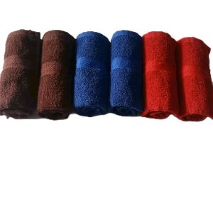 Handuk olahraga( isi 6pcs ) Handuk salon/handuk leher keringat pilihan terbaik pria wanita masakini
