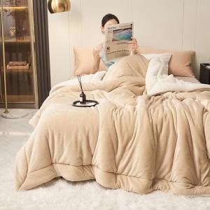 Warm Thick Fleece Blanket