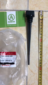 Ty thăm nhớt cho Suzuki Hayate 125/Impulse 125