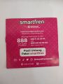PERDANA SMARTFREN 3GB 14HARI NASIONAL. 