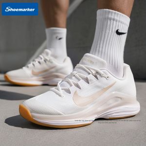 Nike | Giày Tennis Nam Mùa Hè Thoáng Khí