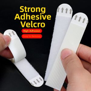Heavy Duty Self-Adhesive Magic Mounts