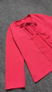 Cardigan Kanza Knit Anak Perempuan 5-12 Tahun Bahan Knit Premium Fashion Anak Viral OOTD Terbaru Kekinian Bisa COD