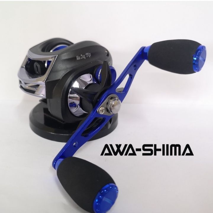 avet jx 4 reel saddle lockdown HX Lever Drag Fishing Reels With upgraded features Abu garcia The 7 Reels You length:2.28m Casting C762M