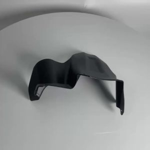 Motorcycle Rear Wheel Mudguard Extender Rear Tire Wheel Cover For BMW R1300GS R1300 2023-2025 Motorbike Modification Accessories