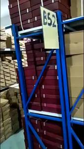 2024 Spring New Full Leather Lace-up White Shoes McQueen Thick Bottom Height Increasing Skinny in Stock New Year Womens Fashion