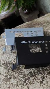 Cover Engine pelindung bawah mesin PNP Motor Vario 160
