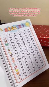 TARA NA MAG BASA SA FILIPINO - Practice Reading Skills for Enhanced Proficiency