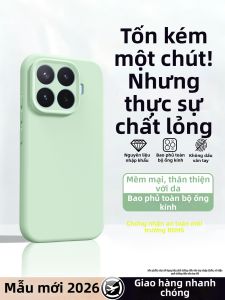 imobile | [Da cảm thấy rất lỏng] Thích điện thoại di động Xiaomi 17T Pro bảo mới silicone Pro kính chống rơi toàn diện MI Seventeen đơn giản màu trơn por mềm t