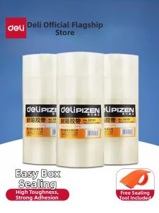 deli | Packaging Tape Bulk Wholesale Large Roll
