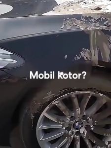 Mesin Cuci Mobil Jet Cleanser: Alat Pembersih Kendaraan Terbaik