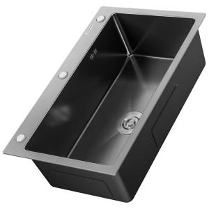 TAOSHI | Handmade Home Kitchen Sink