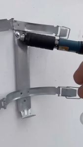 Bộ Bắn Đinh Hạt Nổ Hàng cao cấp chính hãng nội địa TQ có kèm sẵn đinh thẳng