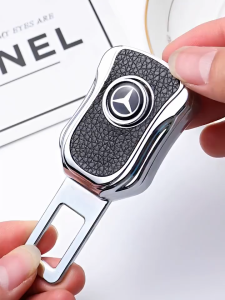 Colokan Seatbelt Toyota Honda Colokan Safety Seat Belt Adapto Buzzer Alarm Universal Stopper Mobil