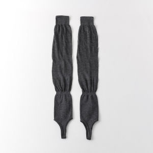 Ultra Thin Summer Knee-High Socks