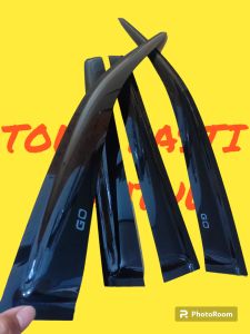 TALANG AIR MOBIL DATSUN GO+ PANCA CROSS SLIM