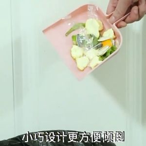 ไม้กวาดมินิ ที่ตักผง เล็ก เซ็ตไม้กวาด แปรงพร้อมที่โกยผง ชุดโกยผงไม้กวาดมินิ ไม้กวาดพร้อมที่ตักผง โต๊ะทำงาน ที่ตักผงมินิ