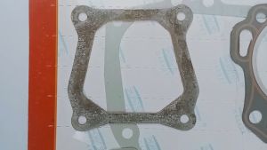 01219 ชุดประเก็นฝาสูบเครื่องยนต์ GX160/200 (NSY00338)