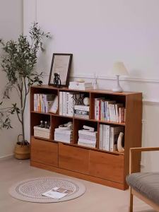ZHUOHE | Multi-purpose Storage Cabinet