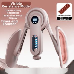 CHONGXIAOMU | Pelvic Floor Muscle Trainer