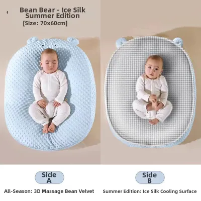 roracony | Anti-reflux Anti-spit-up Infant Feeding Pillow