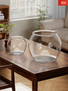 WUBUWEI | Anti-Drop Desktop Eco Fish Tank