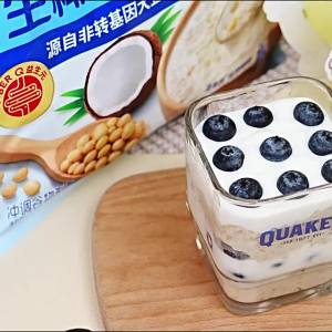 Quaker | Healthy Instant Oatmeal Drink Bagged