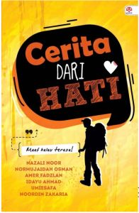 Cerita Dari Hati - Nazali Noor & penulis² lain (NEW)