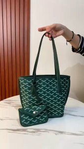 Pondoktascantik Tote Bag Wanita Viral Tas Selempang Wanita Heera Tas Kerja