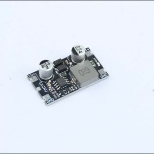 DC-DC 2.5A Buck Step-down Power Supply Module 11-100V to 5V 12V Fixed Output High-efficiency DC Volt Buck Converter for Arduino