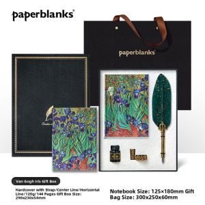 Paperblanks | Birthday Gift Aesthetic Notebook Set Writing & Inspiration Journal