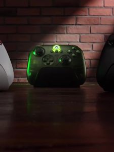 8BitDo | Triple Mode Officially Licensed Game Controller General Purpose