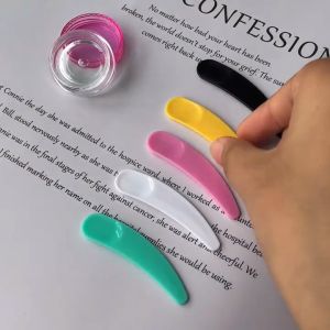 BabyShop-K187 Spatula Masker Mini Serbaguna / Spatula Sendok Masker / Spatula Cream Moisturizer