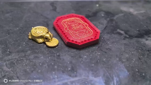 Lucky Turtle Wallet Charm Money-biting Turtle Ornaments Decor for Longevity Protection & Financial Stability Home decorative car ornaments