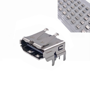 HDTV Port for PS3 4000 Socket with HDMI Module for Sony PlayStation 3 Console Audio Video AV Connector Repair Replace Port