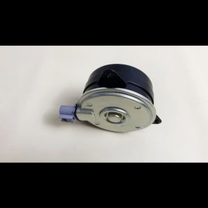 Motor Fan Radiator Toyota Vios Yaris Etios Altis 2001-2018 - 10003730