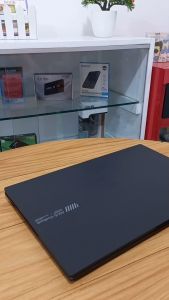 ASUS VivoBook Go 15 (E1504FA-NJ096) AMD Ryzen™ 3 7320U - 256GB M.2 - 4GB DDR5 - 15.6" FHD - Free Windows 11 & Tas Laptop - Garansi 1 Tahun