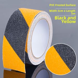 PINSHANGMEISU | Anti-slip Waterproof Self-adhesive Durable Floor Marking Tape