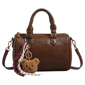 URCDN RDALVO | Retro Fashionable Versatile Tote Bag