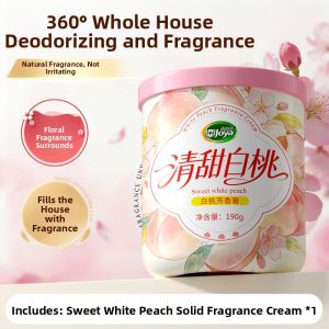 Joya | Odor Removal Air Freshener Solid Fragrance