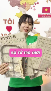 Trò chơi dân gian cờ caro ô ăn quan rắn và thang đua ngựa cờ vua cờ tướng bằng gỗ