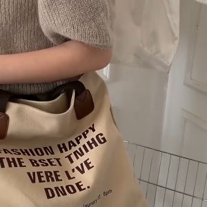 Mr. Classy Zebiana Sling Bag Handbag Canvas Crossbody Bag for Men and Women