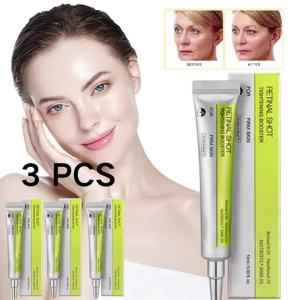 Hàn Quốc Retinol Tinh Chất Dưỡng Ẩm Mắt Kem Chăm Sóc Da Nữ Tẩy Tế Bào Chết Trẻ Hóa Lỗ Chân Lông Thu Nhỏ Làm Sáng Da Mặt Serum